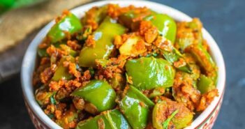 குடை மிளகாயை ஒரு முறை இப்படி சமைத்து கொடுங்க… குழந்தைகள் விரும்பி சாப்பிடுவாங்க!