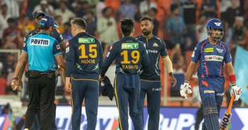 GTvLSG: `குஜராத்தை வென்றதே இல்லை!' தொடரும் லக்னோவின் வேதனை! – ஓர் அலசல்