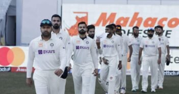 கே.எல்.ராகுலுக்கு பதிலாக இஷான் கிஷன் அணியில் சேர்ப்பு