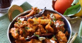 சண்டே ஸ்பெஷல் ரெசிபி.. சிந்தி மட்டன் ப்ரை செய்வது எப்படி..?