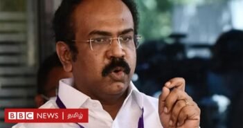 ஆளுநர் ரவி Vs தமிழக அரசு: “எதிரிக்கட்சி அரசியல்வாதி போல செயல்படுகிறார்” – அமைச்சர் தங்கம் தென்னரசு