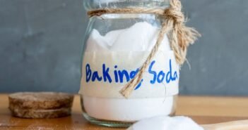 ஒருபோதும் பேக்கிங் சோடாவை இந்த பொருளுடன் சேர்த்து பயன்படுத்தக்கூடாதாம்.!
