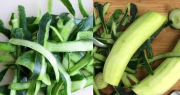 வெள்ளரிக்காய் தோலில் இத்தனை விஷயங்கள் செய்யலாமா..? அதன் நன்மைகளை மிஸ் பண்ணிடாதீங்க..!