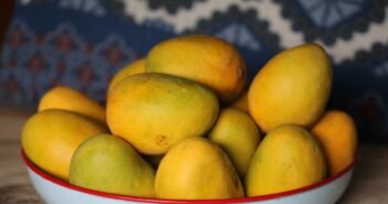 மாம்பழமாம் மாம்பழம் – இல்லத்தரசி பக்கங்கள்| My Vikatan