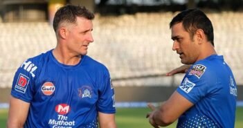 CSK: ரஹானே 2.0, துபேவின் ஸ்பெஷாலிட்டி, கான்வேயின் ஆர்வம் – பேட்டர்கள் பற்றி ஹஸ்ஸி சொல்வது என்ன? | IPL 2023: CSK v DC Mike Hussey Press Conference