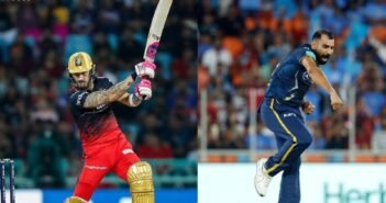 IPL 2023 : 200 ப்ளஸ் அடிக்கும் அணிகள்.. விக்கெட் வேட்டை நடத்தும் பவுலர்கள்.. பாயிண்ட்ஸ் டேபிள் முதல் பர்பிள் கேப் ஹோல்டர் வரை