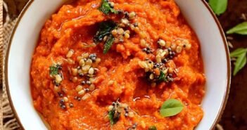 வெங்காயத்தில் இப்படியொரு சட்னி வைத்து பாருங்கள்.. வீட்டில் அனைவரும் விரும்பி சாப்பிடுவாங்க..!