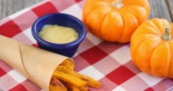 ப்ரெஞ்ச் ப்ரைஸ் தெரியும்.. அதென்ன பூசணிக்காய் ப்ரைஸ்… இதோ ரெசிபி.!