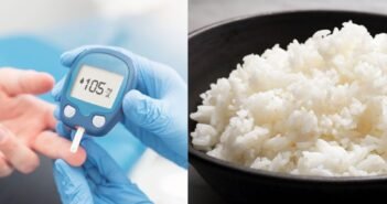 நீரிழிவு நோய் இருப்பவர்கள் அரிசி சாப்பிடலாம் தெரியுமா..?