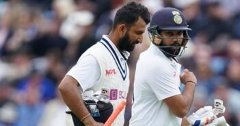 WTC Final: "ரோஹித்தும் புஜாராவும் அவர்களை அவர்களே திட்டிக்கொள்வார்கள். காரணம்…" – ரவி சாஸ்திரி