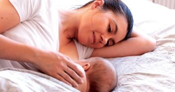 இந்தியாவில் 55% சிசுக்களுக்கு மட்டுமே தாய்ப்பால் கிடைக்கிறது; செய்ய வேண்டியது..?#BreastFeedingWeek