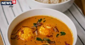 வீட்டிலேயே மங்களூர் ஸ்டைல் முட்டை குழம்பு செய்ய எளிமையான ரெசிபி..!