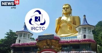 64000 செலவில் இலங்கைக்கு ராமாயண யாத்திரை செல்ல IRCTC-யின் அசத்தல் பேக்கேஜ்