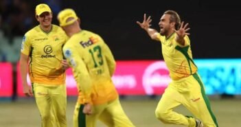 டர்பன் சூப்பர் ஜெயன்ட்ஸை வீழ்த்தியது ஜோபர்க் சூப்பர் கிங்ஸ் | SA20 | Durban Super Giants vs Joburg Super Kings