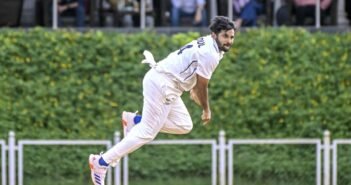 “இந்திய முன்னணி பவுலர்களுக்கு நான் சளைத்தவன் அல்ல” – அகார்க்கருக்கு ஷர்துலின் மெசேஜ் | team india cricket player shardul thakur compare himself with teammates