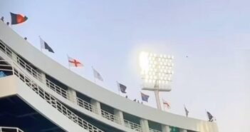 கராச்சியில் பறக்காத இந்திய கொடி: சர்ச்சைக்கு பாகிஸ்தான் கிரிக்கெட் வாரியம் விளக்கம் | Pakistan Cricket Board clarifies controversy on India flag not flying in Karachi