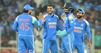 சாம்பியன்ஸ் டிராபி கிரிக்கெட்: இந்தியாவை எதிர்க்கும் அணிகளின் பலம், பலவீனம் என்ன? | icc Champions Trophy Cricket swot analysis of opposition teams playing India