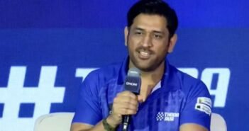 “கிரிக்கெட்டை ரசித்து விளையாட விரும்புகிறேன்” – மனம் திறந்த மகேந்திர சிங் தோனி | I want to enjoy cricket Mahendra Singh Dhoni opens talk