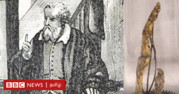 கலிலியோவின் கைவிரல் இப்போது எங்கே உள்ளது? தொலைநோக்கியின் ரகசியம் என்ன? – 5 அரிய தகவல்கள்