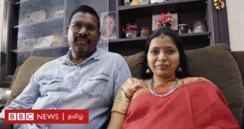 காதலர் தினம்: 3 ஆண்டுகள் வெளியூரில் வீட்டுச்சிறை, புறக்கணிப்புகள் – சாதி தடையை உடைத்து இணைந்த தம்பதி