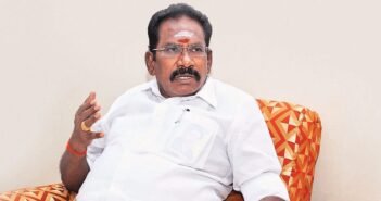 செங்கோட்டையன் : `பொதுச்செயலாளர் பெயரை களங்கப்படுத்த திமுக திட்டமிட்டு செயல்படுகிறது’ – செல்லூர் ராஜூ | Sellur raju meet to press at madurai regarding sengottaiyan