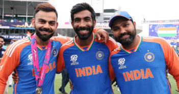 Bumrah : ‘சாம்பியன்ஸ் டிராபியில் பும்ரா இல்லை!’ – பிசிசிஐ அறிவிப்பு; காரணம் என்ன? | Bumrah omitted from Champions Trophy