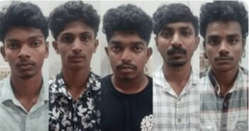 Kerala Ragging: அந்தரங்க உறுப்பில் தம்பிள்ஸை கட்டி தொங்கவிட்டு சித்திரவதை; கல்லூரியில் கொடூர ராகிங் | Kerala Ragging: Torture to private parts; Ragging in college