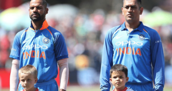 MS Dhoni: “தோனியின் கண்களை பார்த்தால்…" -முன்னாள் வீரர் தவான் பகிரும் சுவாரஸ்யம்