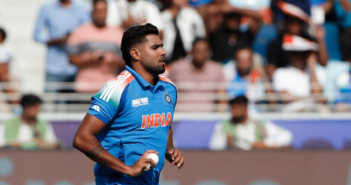 Champions Trophy: அர்ஷ்தீப் சிங்குக்கு பதில் ஹர்ஷித் ராணா – ரசிகர்கள் அதிருப்தி ஏன்?