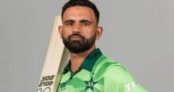 Champions Trophy: முதல் ஆட்டத்திலேயே காயம்… தொடரிலிருந்து வெளியேறிய பாகிஸ்தான் அதிரடி வீரர்!