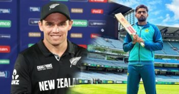 PakvNz : 'பாபர் அசாமின் 0.25x ஆட்டம்; பௌலர்களின் சொதப்பல்' – முதல் போட்டியிலேயே தோற்ற பாகிஸ்தான்