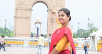 "திராவிட வெறுப்பை ஒரு தமிழச்சியாக ஏற்க முடியவில்லை" – பாஜக-வில் இருந்து விலகிய ரஞ்சனா நாச்சியார்