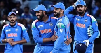 கடைசி லீக் ஆட்டத்தில் இந்திய அணி வென்றது எப்படி? – அரை இறுதியில் ஆஸ்திரேலியாவுடன் மோதல் | India beat New Zealand by 44 runs, set semifinal date with Australia