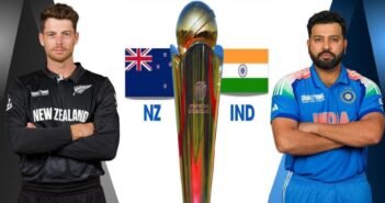 12 வருடங்களுக்கு பிறகு மகுடம் சூடுமா இந்திய அணி – இறுதிப் போட்டியில் நியூஸிலாந்துடன் இன்று பலப்பரீட்சை | does team India win champions trophy title final versus New Zealand today