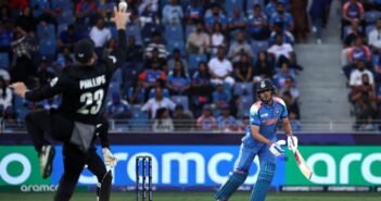 இந்தியா – நியூஸிலாந்து கிரிக்கெட் போட்டியில் ரூ.5 ஆயிரம் கோடிக்கு சூதாட்டம் | Gambling worth Rs 5000 crore on India-New Zealand cricket match