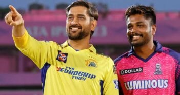 “என் கனவு நிஜமாகி விட்டது” – தோனி உடனான சந்திப்பு குறித்து சஞ்சு சாம்சன் நெகிழ்ச்சிப் பகிர்வு! | Sanju Samson Recalls Ice-Breaking Moment With MS Dhoni