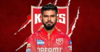 “பஞ்சாப் அணிக்காக ஐபிஎல் டிராபி வெல்வதே என் இலக்கு” – ஸ்ரேயஸ் ஐயர் உறுதி | MY GOAL IS TO LIFT THE TROPHY FOR PUNJAB KINGS – SHREYAS IYER