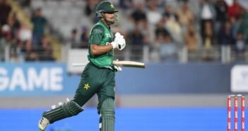 200+ ரன் இலக்கை சேஸ் செய்த பாகிஸ்தான்: ஹசன் நவாஸ் அதிரடி சதம் – NZ vs PAD 3வது டி20 | Pakistan beats new zealand in t20i Hasan Nawaz scores ton