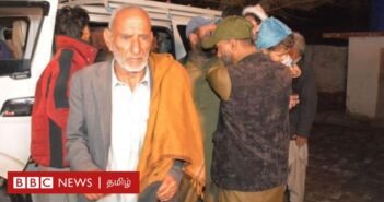 பாகிஸ்தான் ரயில் கடத்தல் சம்பவத்தின் தற்போதைய நிலவரம் என்ன? முழு விவரம்