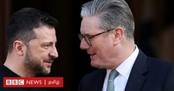 யுக்ரேன் விவகாரம் குறித்து ஐரோப்பிய நாடுகளின் உச்சிமாநாடு – ‘தலைமுறைக்கான வாய்ப்பு’ என கூறிய ஸ்டாமர்