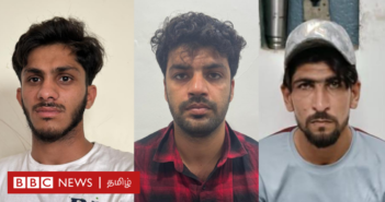 இரானிய கொள்ளையர்கள் தமிழ்நாட்டை குறிவைத்து வழிப்பறி செய்வது ஏன்? யார் இவர்கள்?