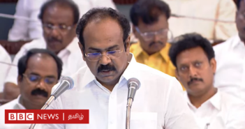 தமிழ்நாடு பட்ஜெட் 2025: சென்னை அருகே 2000 ஏக்கரில் ஒரு புது நகரம் உருவாக்க திட்டம்