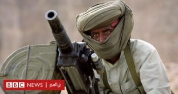 பலூச் விடுதலை ராணுவம்: பாகிஸ்தானில் ரயிலை கடத்தி மிரட்டும் இவர்கள் யார்?