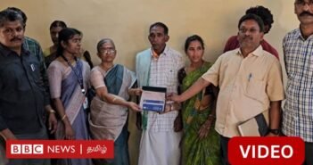 குடும்பத்துடன் சேர்ந்த அப்பாராவ்: முடிவுக்கு வந்த 20 ஆண்டு கொத்தடிமை வாழ்க்கை