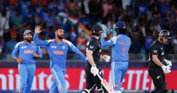 IND vs NZ: `வருண் ஒரு ரெட் டிராகன்’ – ஸ்பின்னர்களை வைத்து சண்டை செய்த இந்தியா; சரிந்த நியூசிலாந்து |India vs Newzealand – Match Report