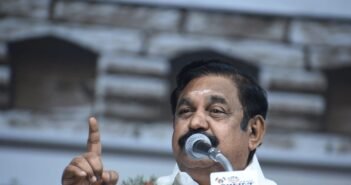 “2 மாதங்களில் 185 கொலைகள், பெண்களுக்கு எதிராக 273 புகார்கள்..'' – எடப்பாடி பழனிச்சாமி காட்டம்