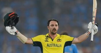 IND Vs AUS: “முதலில் அவரைக் கண்டு பயப்படாதீர்கள்” – ஆஸ்திரேலியாவை வீழ்த்த ஹர்பஜன் தரும் `3′ ஐடியாஸ் | Harbhajan gave advice india to beat australia in champions trophy semi final