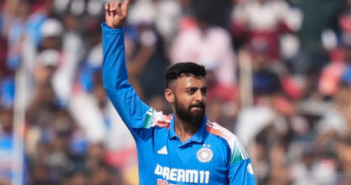 Varun Chakaravarthy : 'சினிமாவில சாதிக்கணுங்றதுதான் கனவா இருந்துச்சு, ஆனா..!' – வருண் சக்ரவர்த்தி