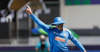 Champions Trophy : இறுதிப்போட்டியுடன் ஓய்வை அறிவிக்கிறாரா கேப்டன் ரோஹித்? – கில் கொடுத்த அப்டேட்!