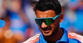 Axar Patel: `கிரிக்கெட் வீரராகவும் மனிதனாகவும் இங்குதான்.!’ – DC அணியின் புதிய கேப்டன் அக்சர் படேல்